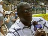 Big Bird Joel Garner exclusive interview