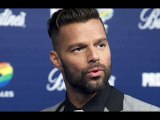 Ricky Martin - I Don't Care Karaoke