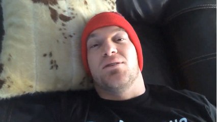 An Inside Look: Matt Overton talks about playing Bengals on Sunday