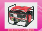 All Power America APG3014 2000 Watt 4Stroke Gas Powered Portable Generator