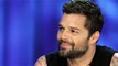 Ricky Martin - Vida Karaoke