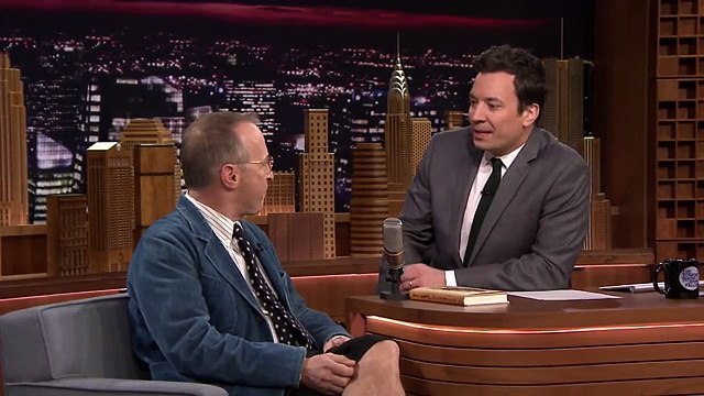 David Sedaris Is Bringing Culottes Back