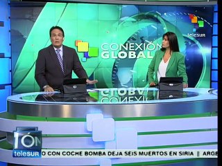 Rescatan a pasajeros del ferry griego en el Mar Adriático