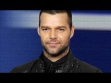 Ricky Martin - Y Todo Queda En Nada Karaoke