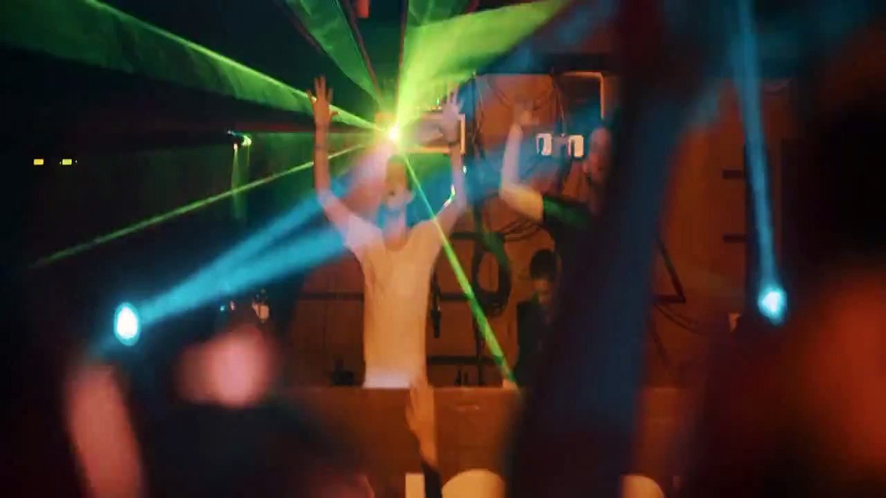 Firebeatz - Arsonist (Official  Video 2014)