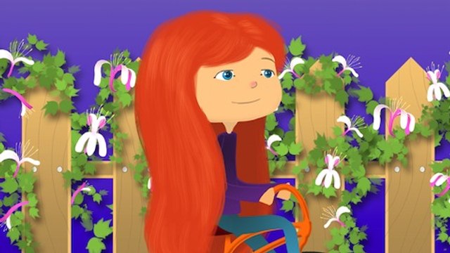 Bahçede Hanımeli (Barış Manço) - Ninni - Agutivi Bebeğiniz için Ninniler