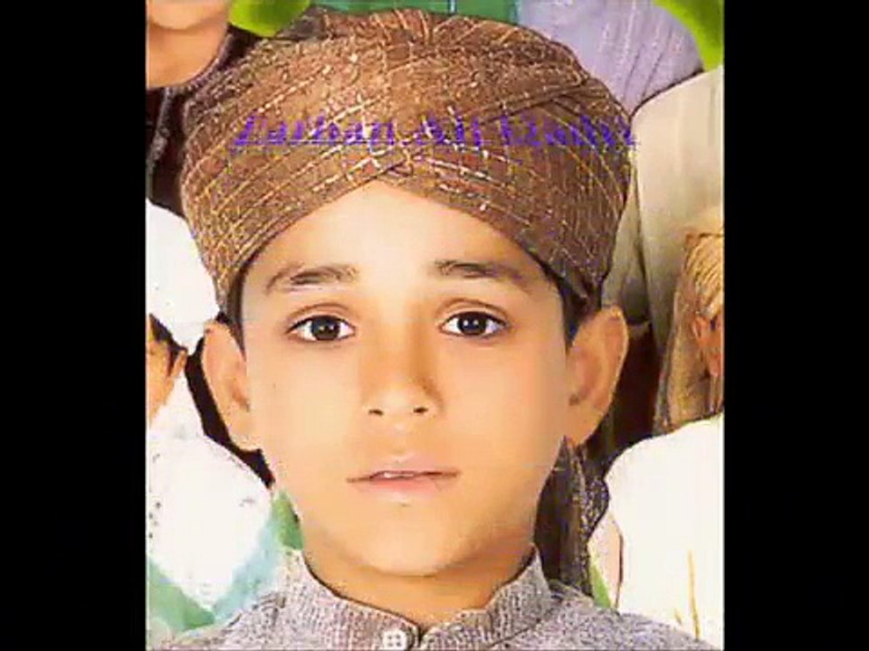 Noor Wala Aya Hai By Farhan Ali Qadri_naat sharif_mefile naat_naat2015