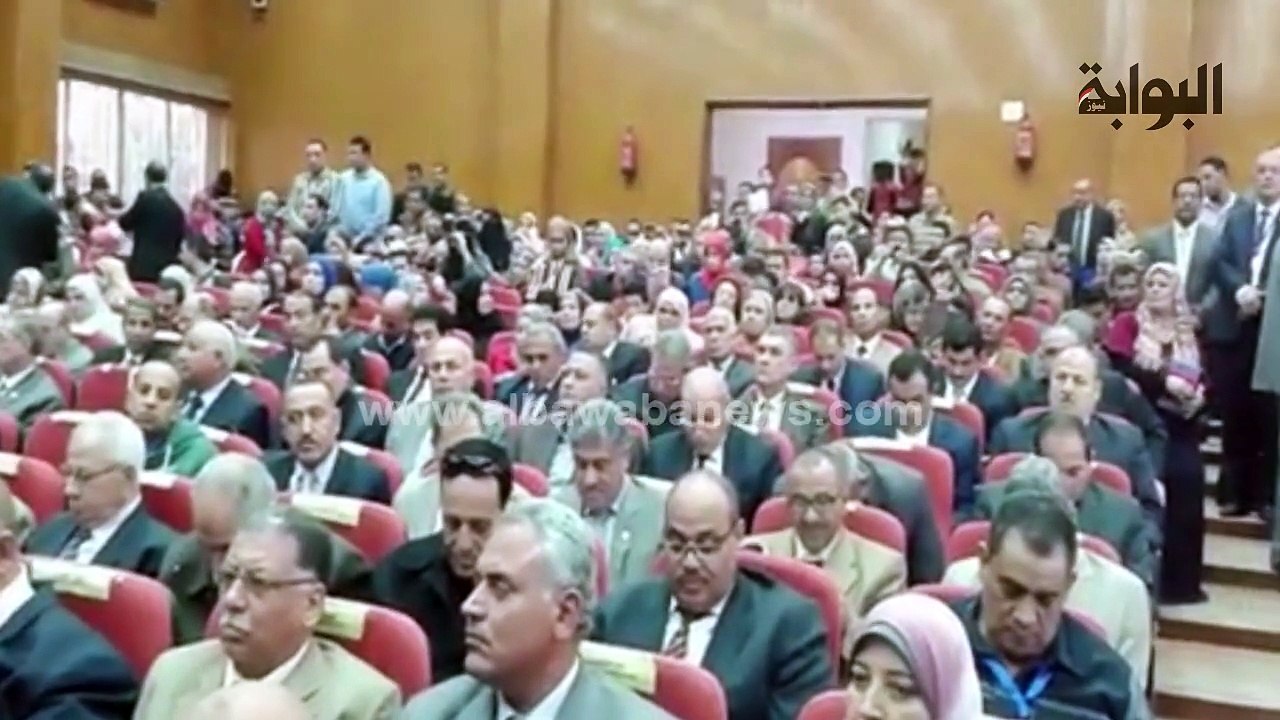 محافظ الدقهلية يشهد تكريم أوائل الشهادات العامة بمقر أكاديمية الدلتا