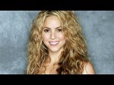 Shakira - Waka Waka Karaoke