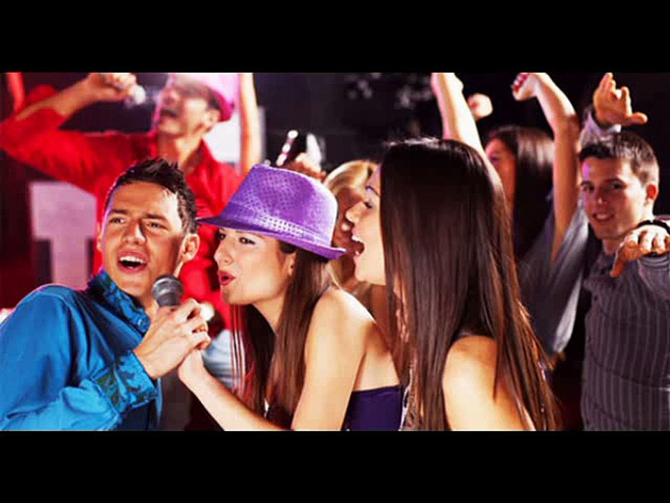 Sing Karaoke Live