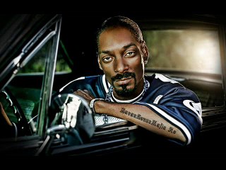 Snoop Dogg - Gin & Juice Karaoke