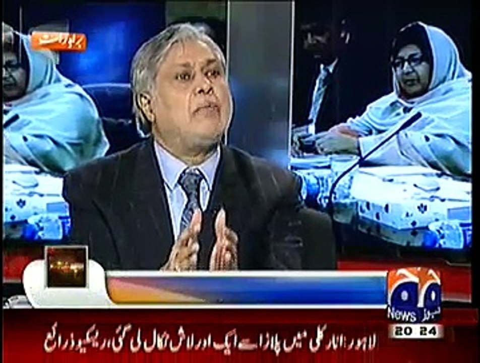 Capital Talk, 29 December 2014