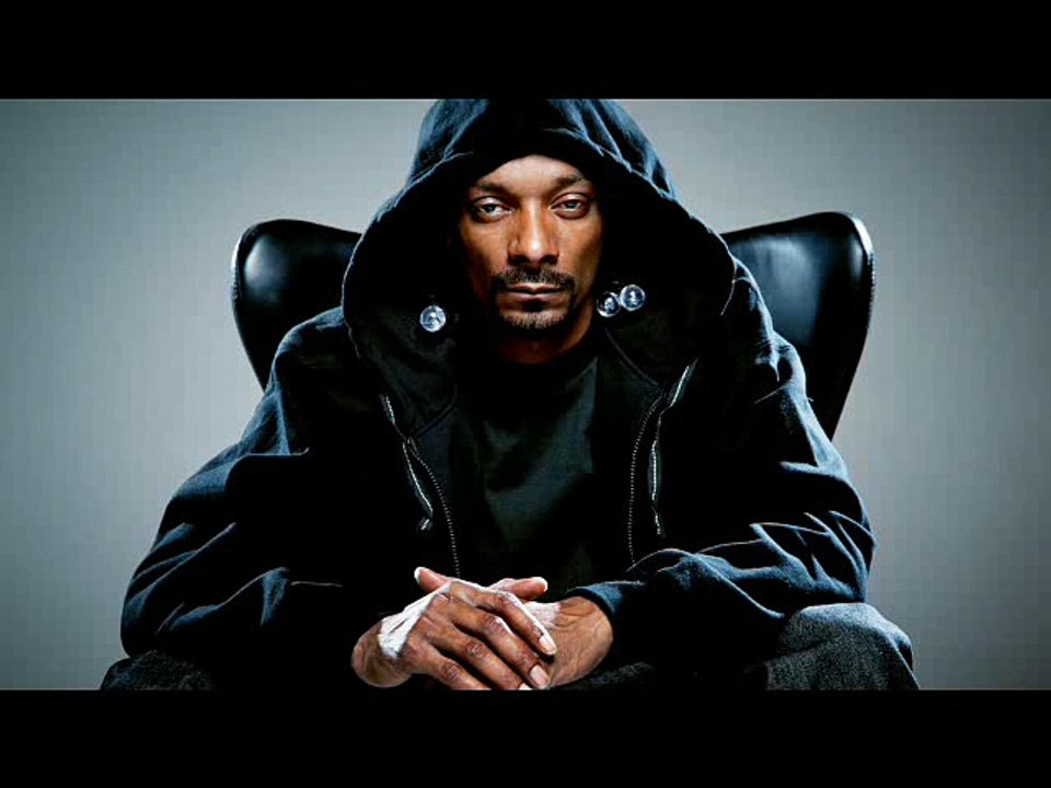 Snoop Dogg - Let The Bass Go Karaoke