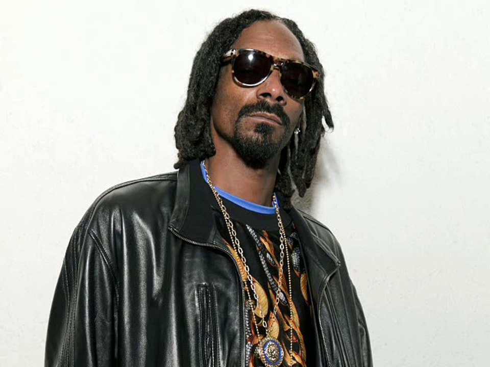 Snoop Dogg - Lodi Dodi Karaoke