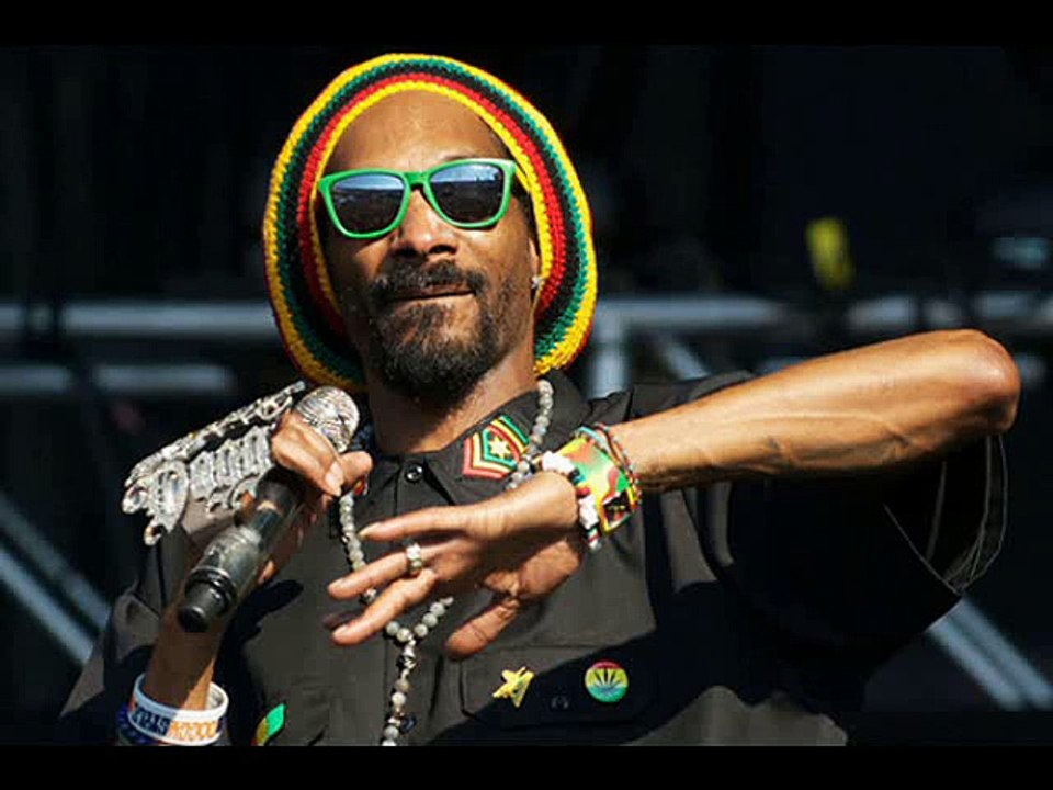 Snoop Dogg - Ups & Downs Karaoke