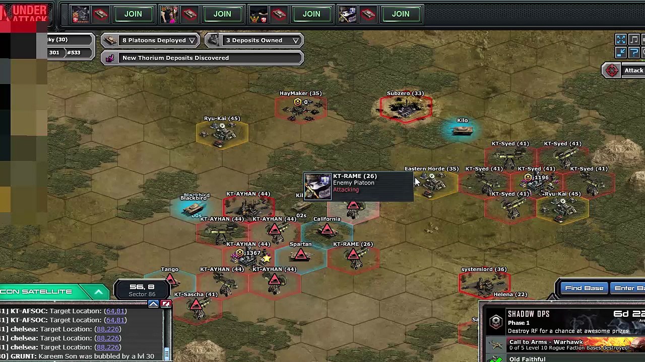 KT SMASH  By ChittyLAB SECTOR 86