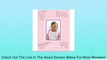 1st Birthday 'Sweet Lil' Cupcake Girl' Autograph Matte (1ct) Review