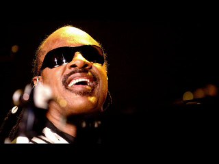 Stevie Wonder - Isn't She Lovely Karaoke