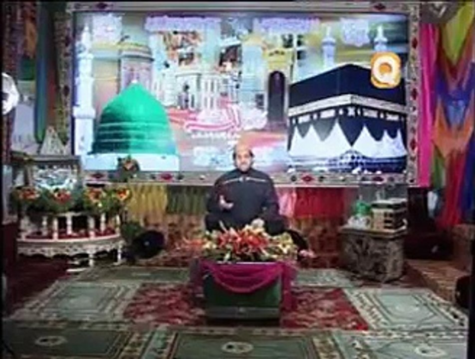 Qari Shahid Mahmood-_Madina Yaad Ata Hai_naat sharif_mefile naat_naat2015