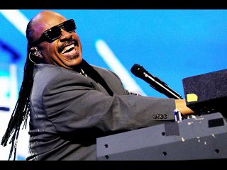 Stevie Wonder - Superstition Karaoke