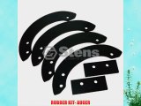 RUBBER KIT AUGER