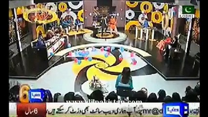 Khabarnak Main Jogi Baba Marvi Memon ko Juggatain Lagatay howe - Funny