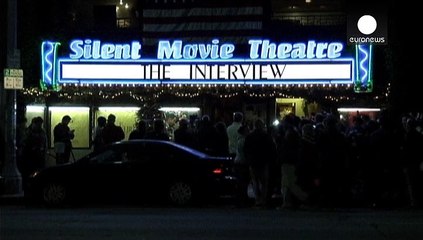 The Interview da record, 15 milioni di di incassi su internet e sold out in sala