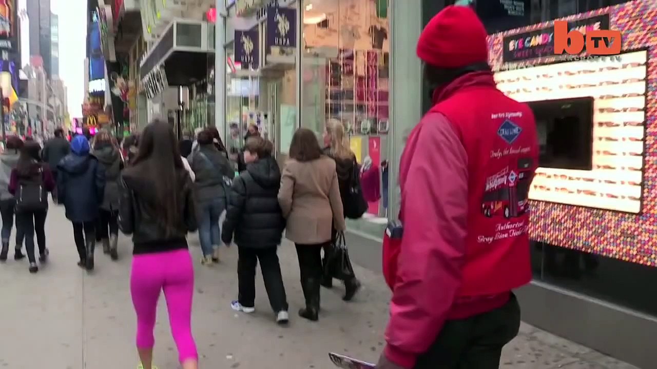 Instagrams Most Famous Butt jen setler
