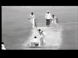 Brian Lara,17 years OLD batting for Trinidad vs Barbados