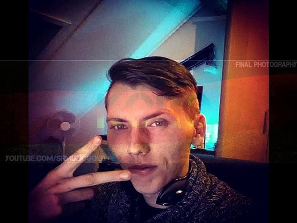 KoRo - 2014 (Beat by MWB3ATZ)