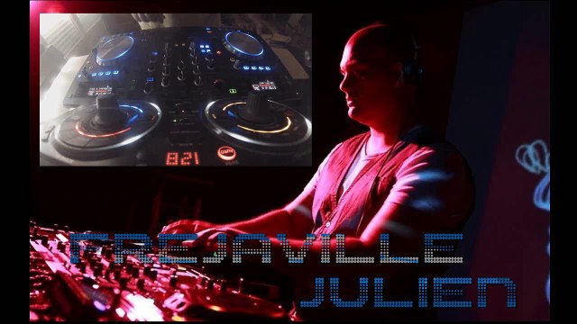 Play 2 Mixx Vol.6 (Special LatinHouse) (Les 30 premieres minutes) (Mixé par Frejaville Julien)