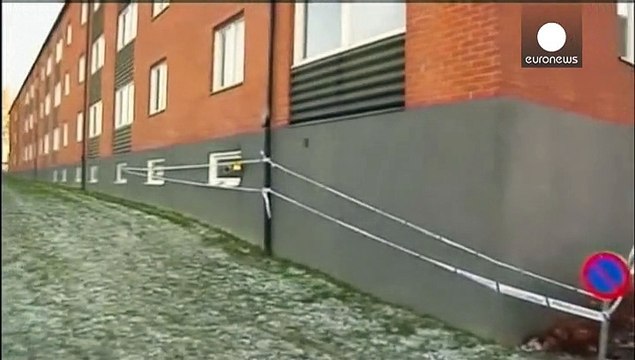 У Швеції підпалили другу мечеть