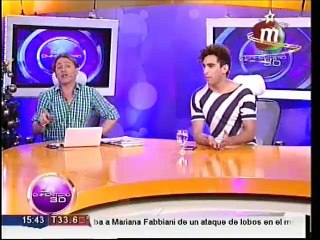 Los mayores escándalos del 2014