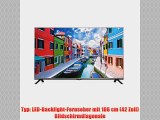 LG 42LB5500 106 cm (42 Zoll) LED-Backlight-Fernseher EEK A  (Full HD 100Hz MCI DVB-T/C CI )