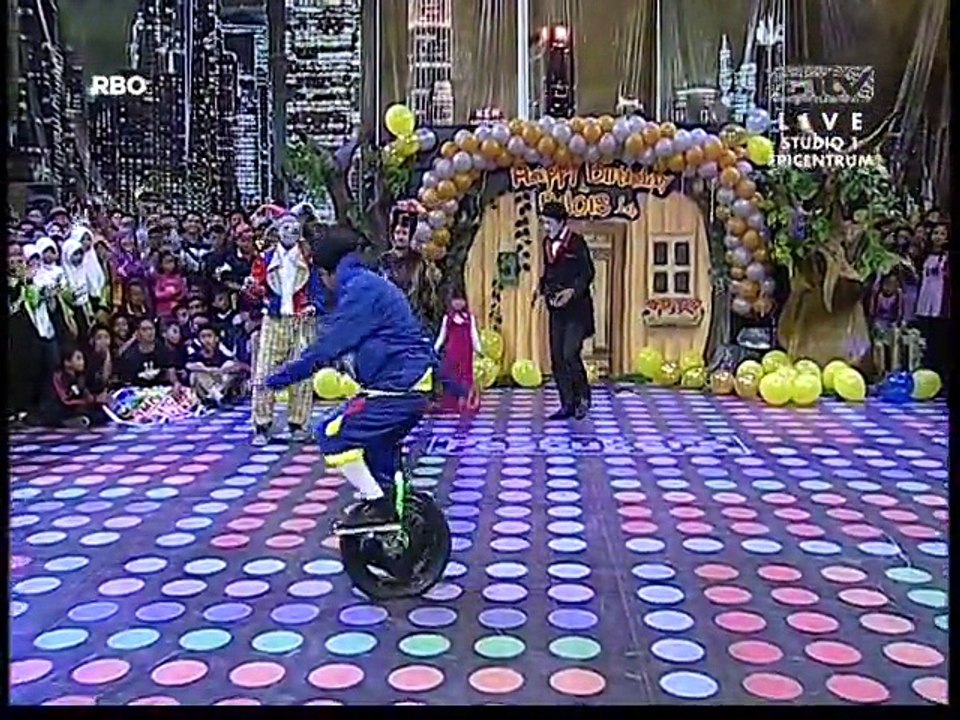 [141229]Pesbukers - Seg1