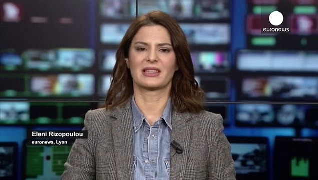 Греки устали от мер жёсткой экономии