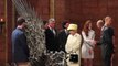Queen Elizabeth II Mentions 'Game of Thrones' in Speech