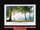 Samsung UE55H6290 138 cm (55 Zoll) 3D-LED-Backlight-Fernseher EEK A  (Full HD 200Hz CMR DVB-T/C/S2