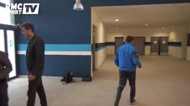 Rugby / Montpellier : Galthié, par ici la sortie - 29/12