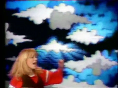 France Gall - La comédie Musicale Résiste