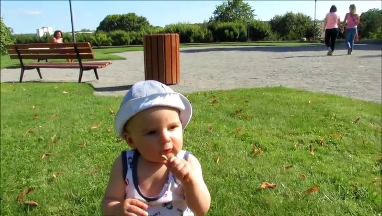 Mon Camillou !