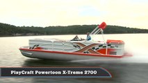 2015 Boat Buyers Guide: PlayCraft Powertoon X-treme 2700