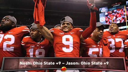 Off the Top Rope: Bowl Game Picks