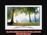 Samsung UE50H6270 126 cm (50 Zoll) 3D LED-Backlight-Fernseher EEK A  (Full HD 200Hz CMR DVB-T/C/S2