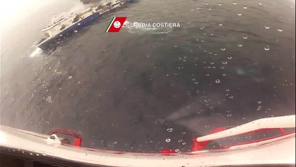 Διάσωση Norman Atlantic