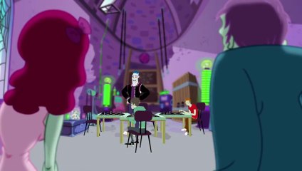 Volume 3 Episode 44-Flowers For Slo Mo