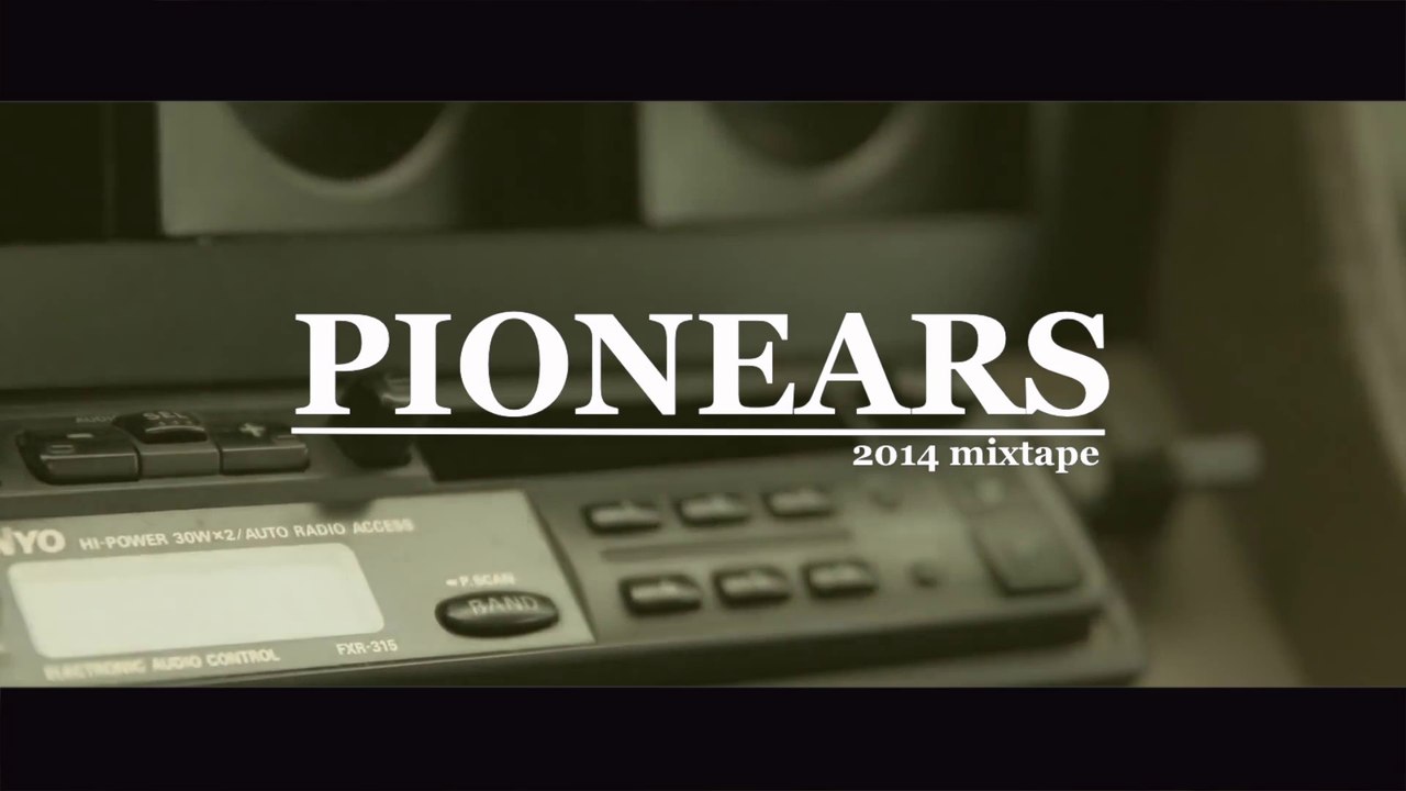 PIONEARS 2014