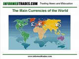 85 Forex Trading Characteristics of the Main Currencies #2