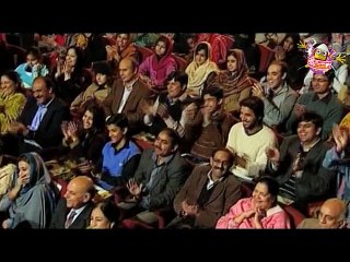 Hum Sab Umeed Say Hain-29 Dec 2014 (Iktedar Tere Bina)