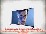 Sony BRAVIA KDL-60W855 153 cm (60 Zoll) 3D LED-Backlight-Fernseher EEK A  (Full HD Motionflow